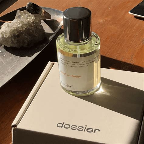 best men's dossier cologne|best dossier men's perfume reddit.